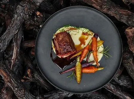 Haller & Restaurant